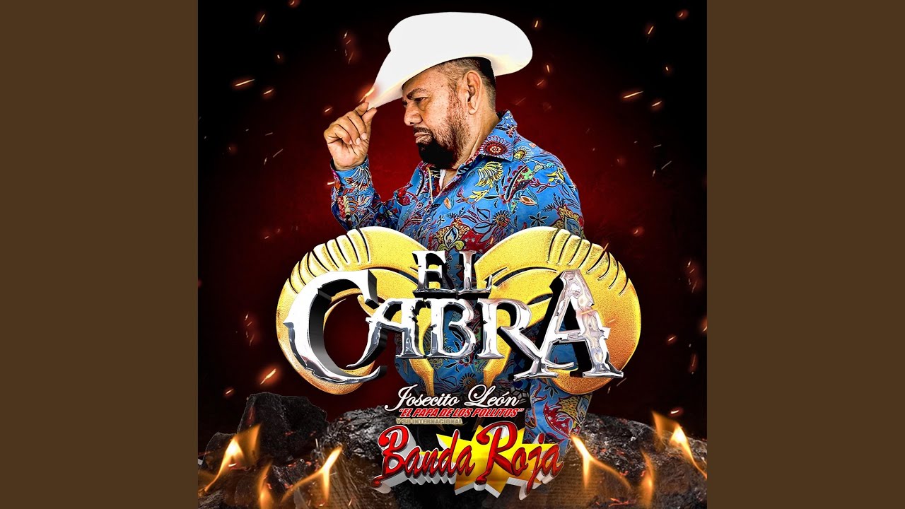 El cabra
