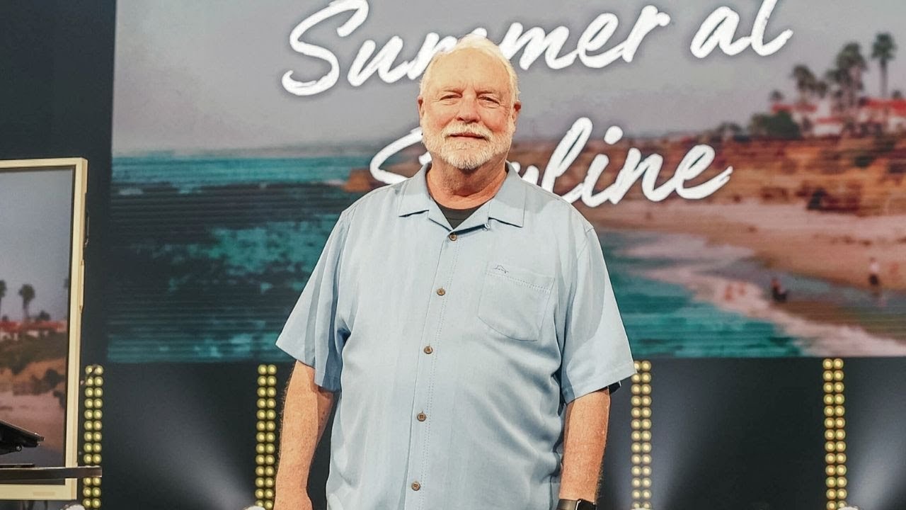 Can Faith Fix Anything? | LARRY OSBORNE