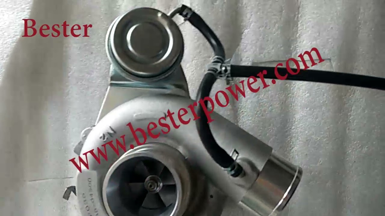 Hot Sale 49135 04500 4913504500 14411AA551 14412AA420 TF035 TD04L Turbocharger for Subaru Forester