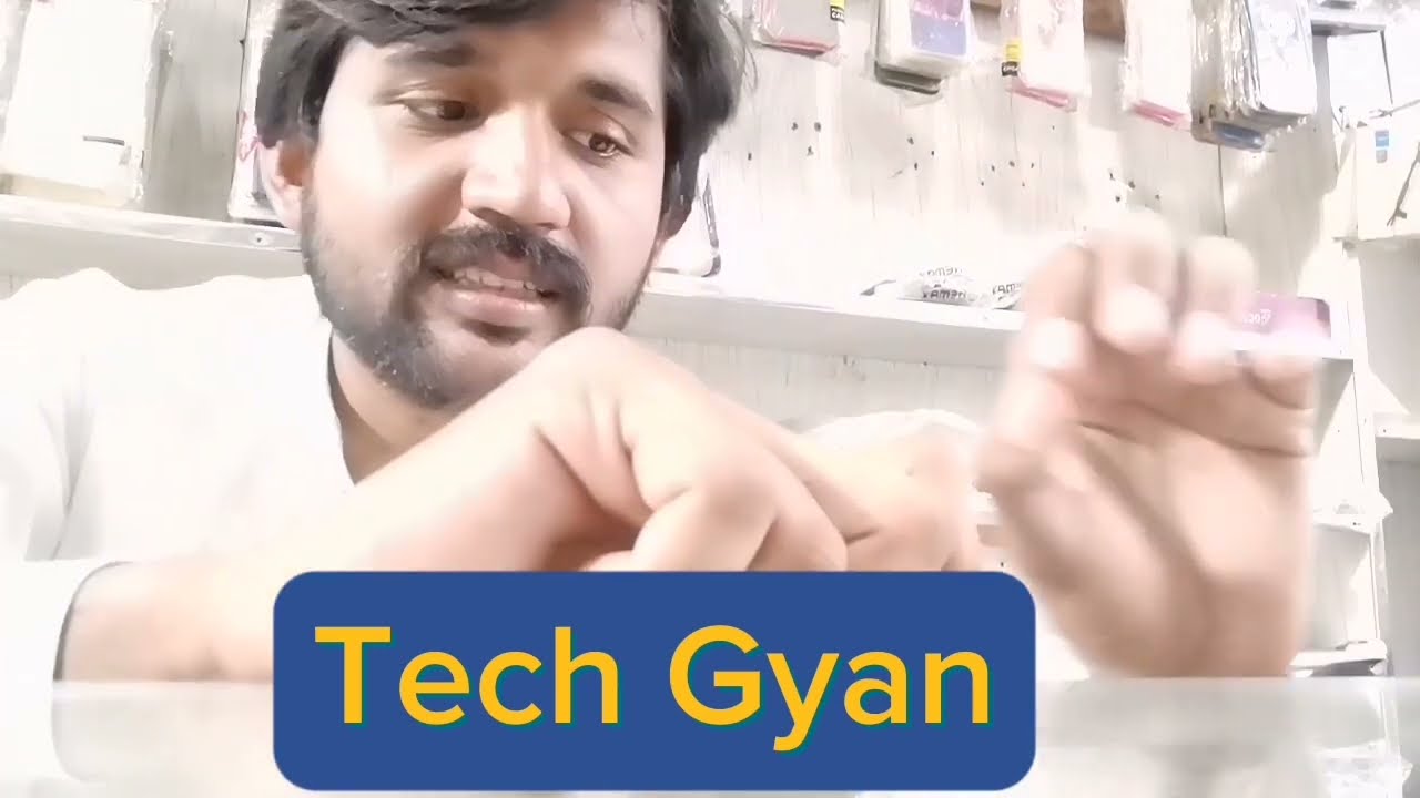 Biometric Security in Smartphones: From Fingerprints to Facial Recognition | Tech Gyan