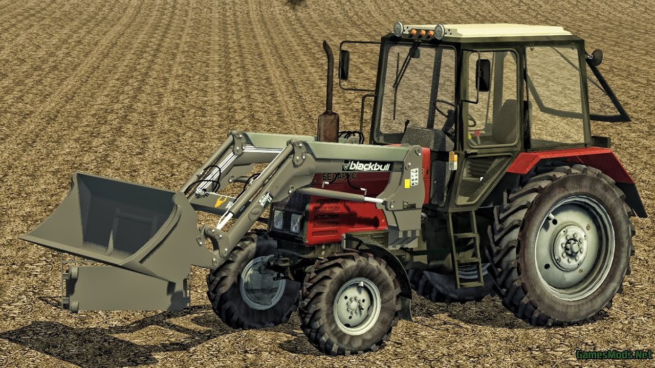 Muzyczna Wspominajka V3.3 - Farming Simulator 2013