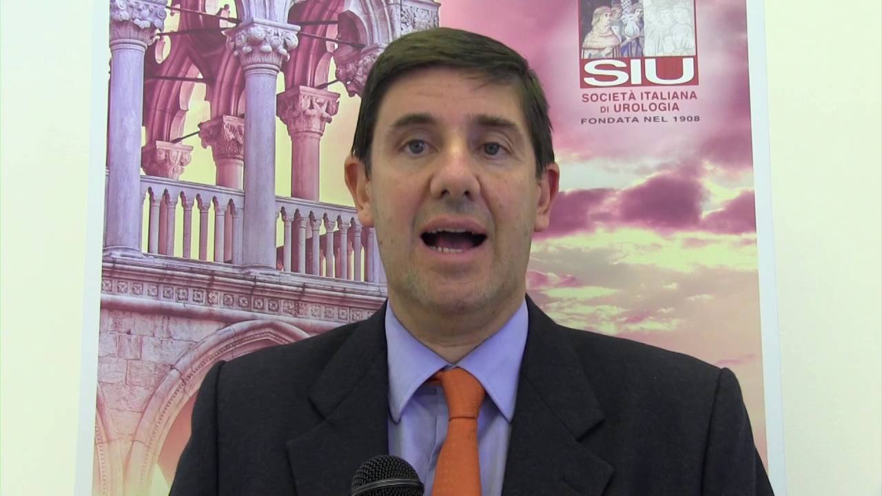 Ruolo dei farmaci ormonali nel cancro prostatico resistente alla castrazione
