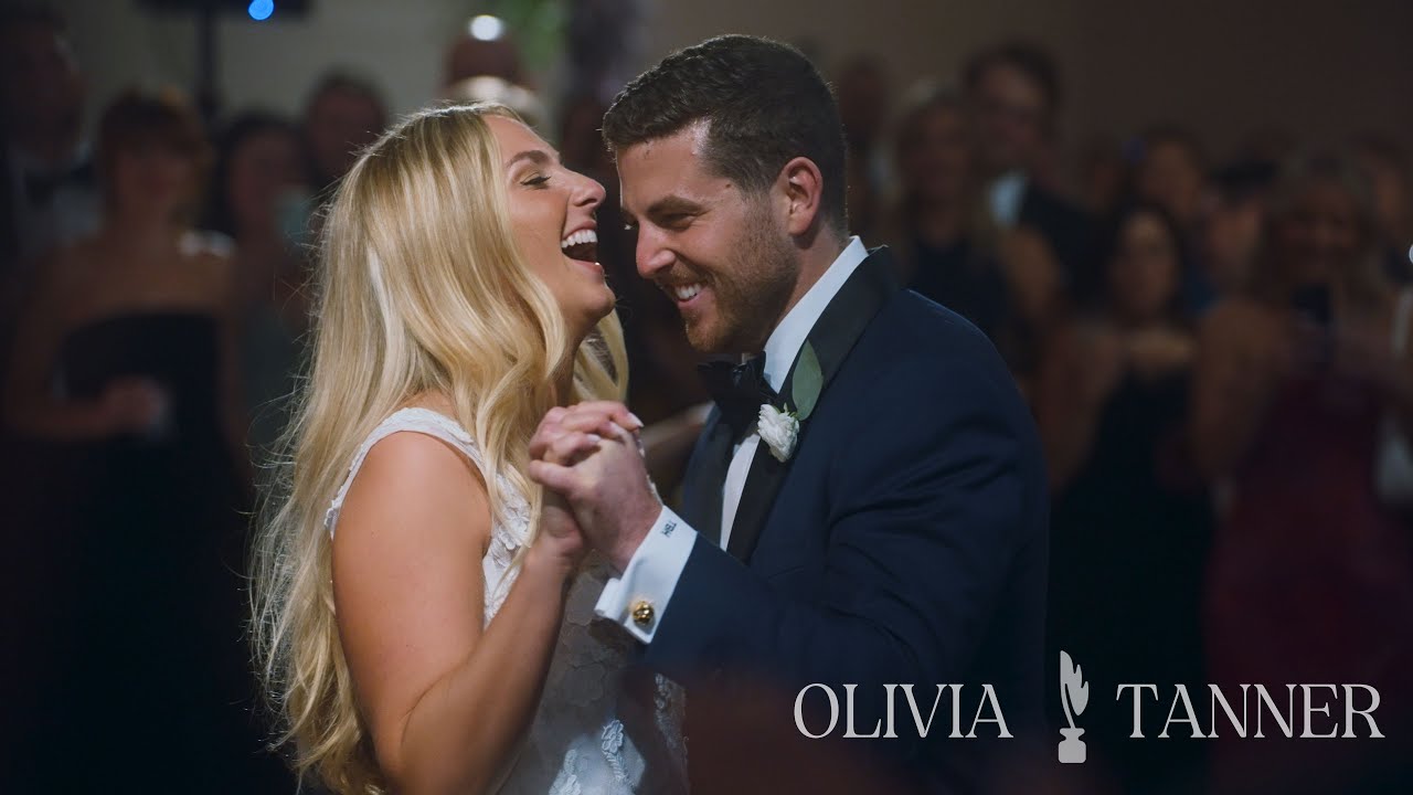 Emotional Wedding Film at Four Seasons Austin Will Make You Cry