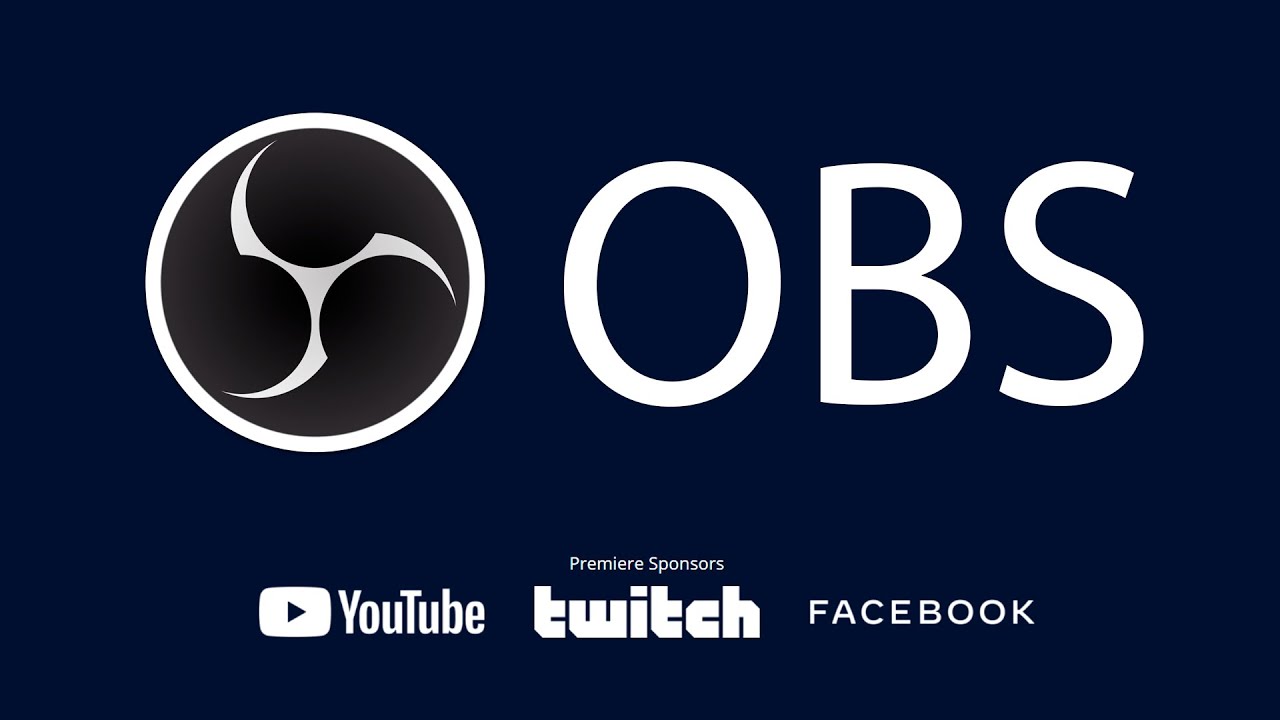 CURSO DE OBS STUDIO
