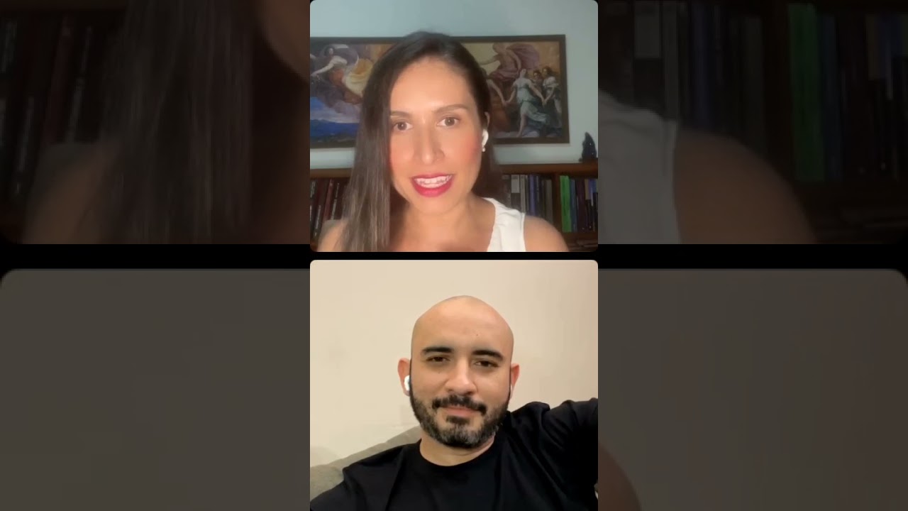 A soberba das autoridades (com Pedro Augusto)