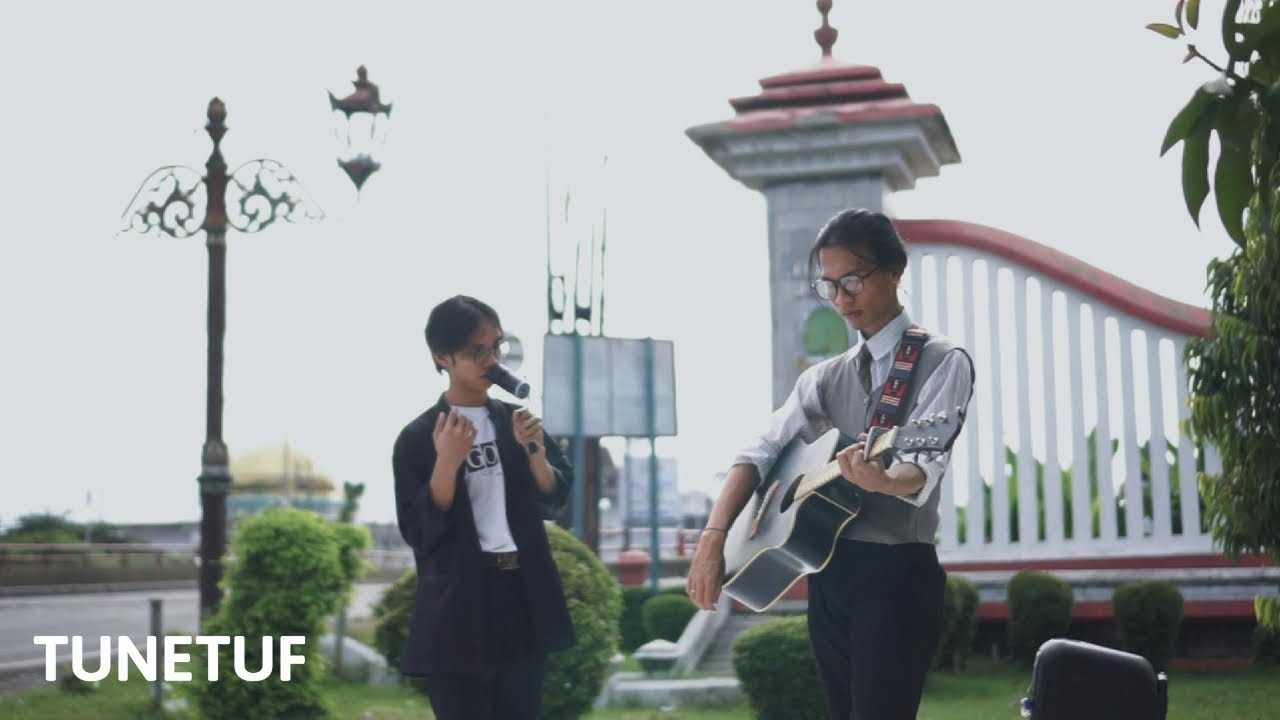 PINACO - Sky Overcast (Music Video)