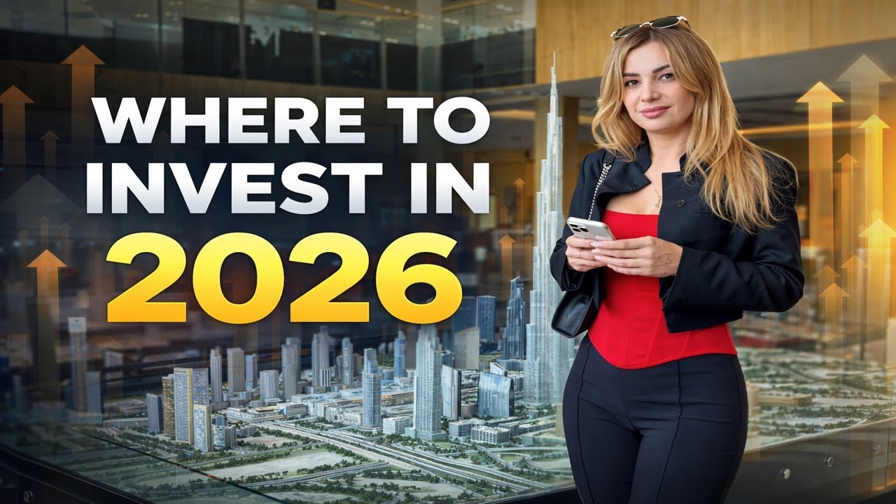 Where to invest in 2026?