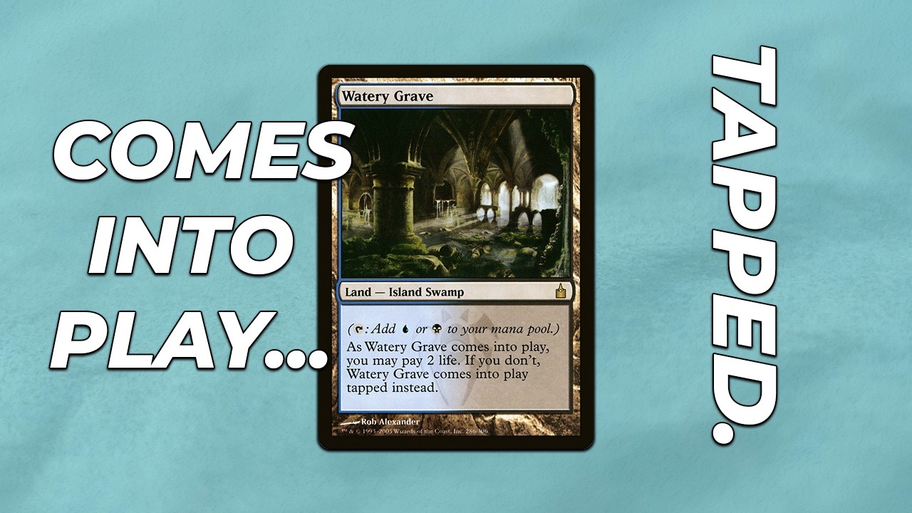 How Four Words Created the Greatest Play in Pro Tour History