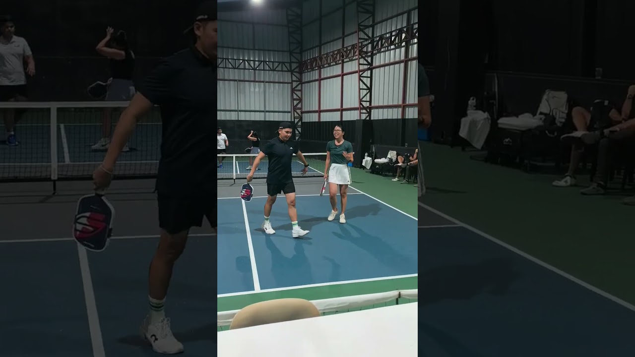 Playhouse Quarterfinals