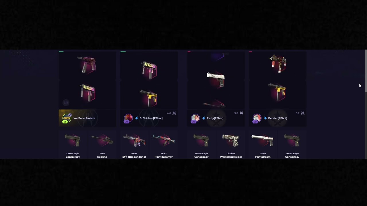 IT WAS CRAZY DAY! - SC