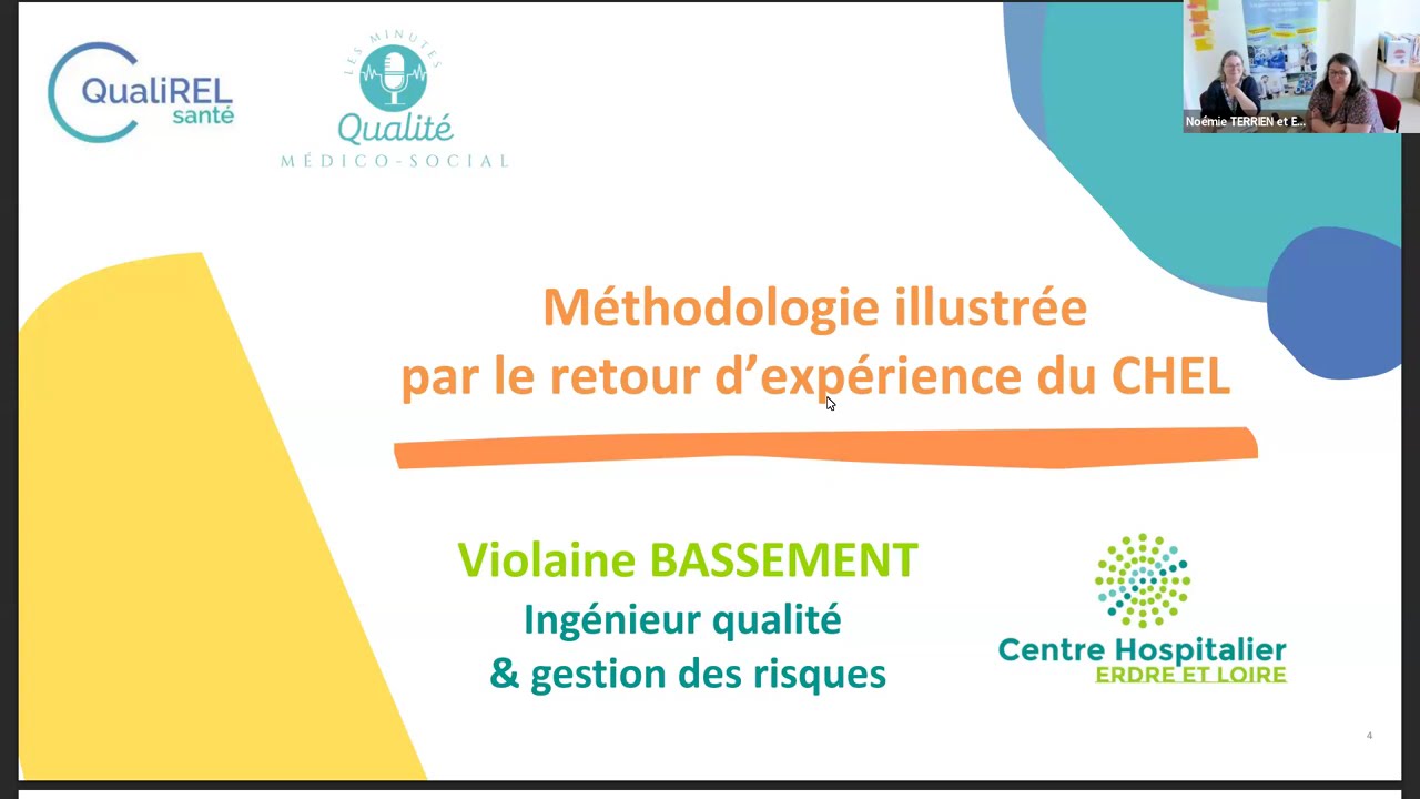 MQMS #23 REX Méthode de l'accompagné traceur