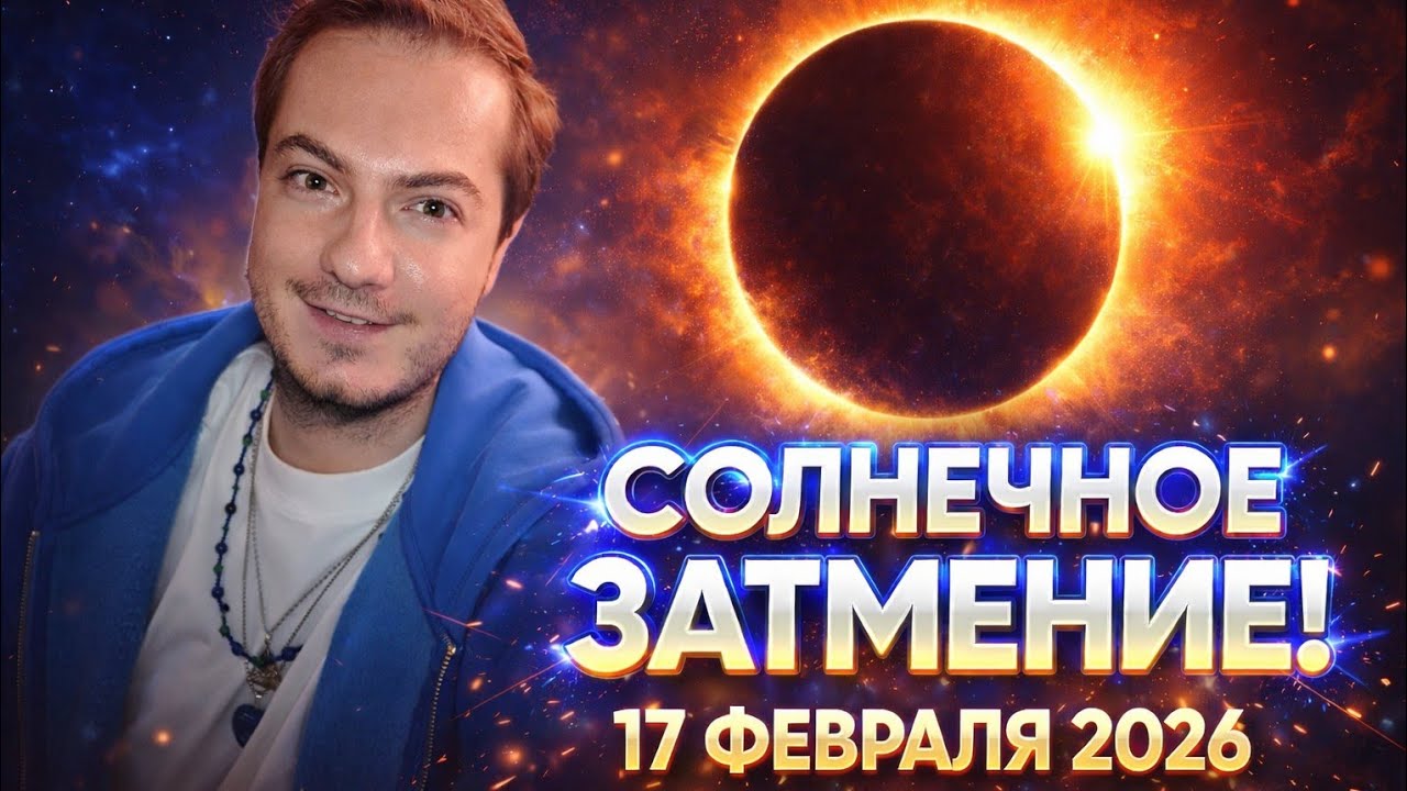 СОЛНЕЧНОЕ ЗАТМЕНИЕ. ОБЩАЯ ИНФОРМАЦИЯ