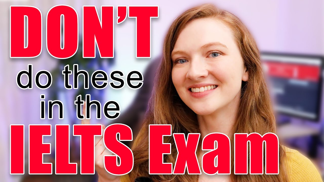 How to Pass the IELTS Test - 10 Tips! (2023)