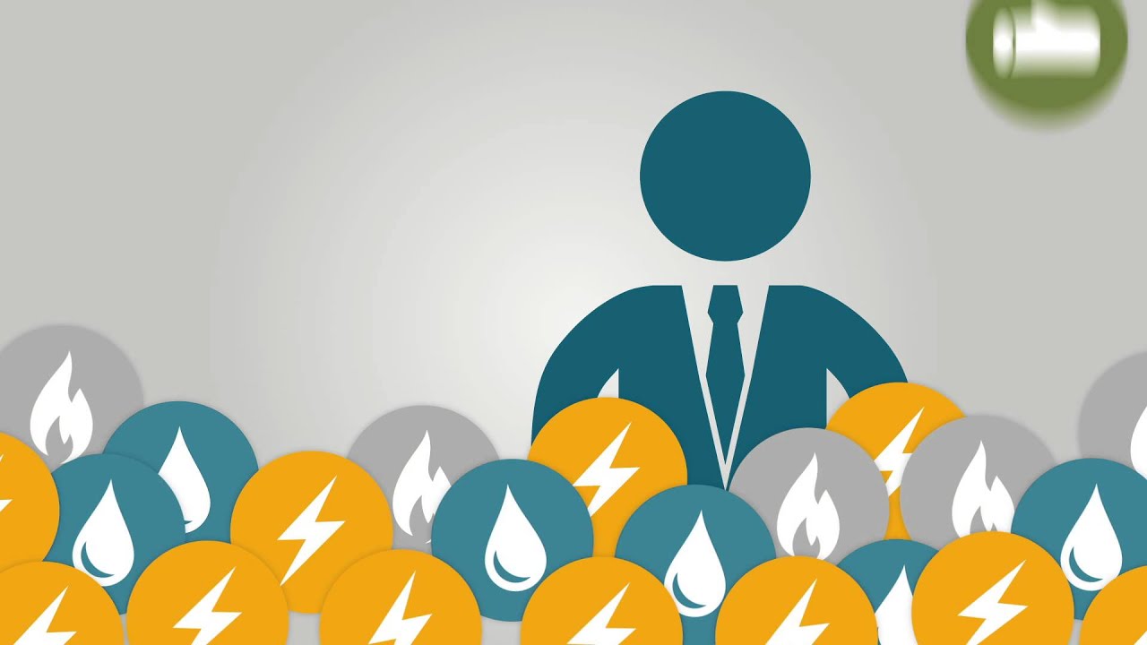 Energy Analytics at a glance