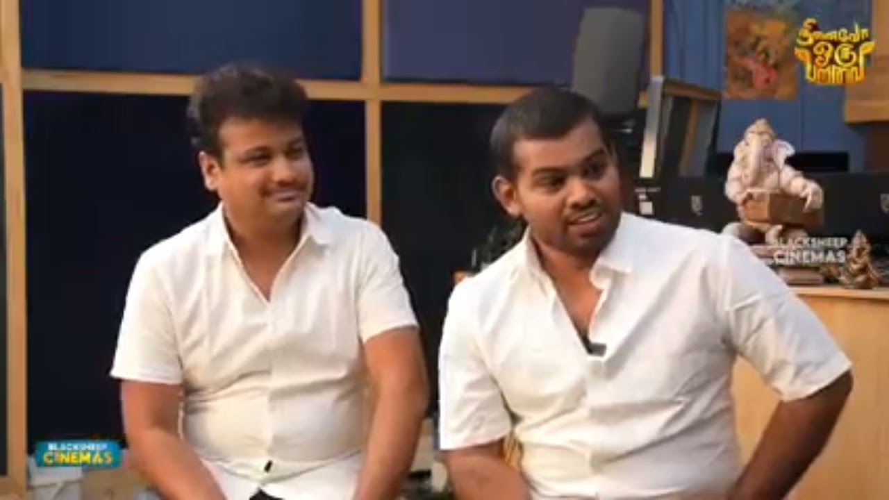 kavingar vaali music director deva