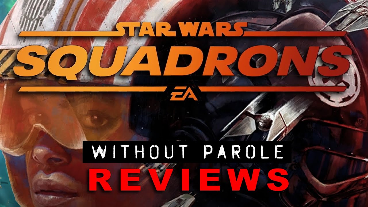 Star Wars: Squadrons | PSVR Review