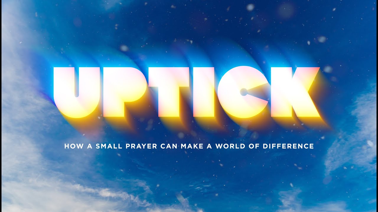 Church Online 10:30am