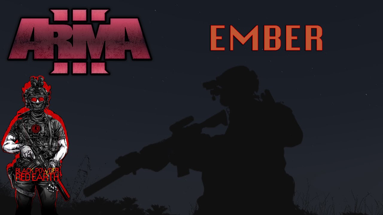 Arma 3 - BPRE Project Omega | Ember 1 IED Factory