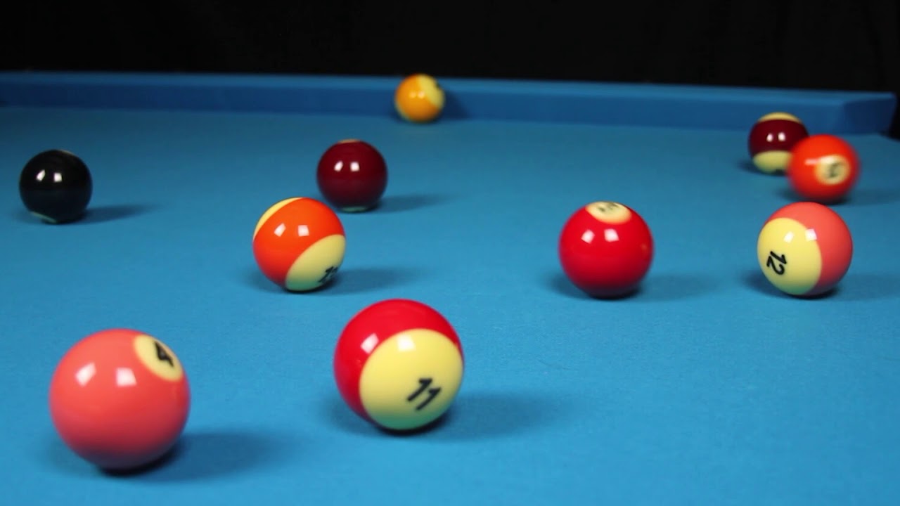 Dynaspheres US Pool -  All sets!