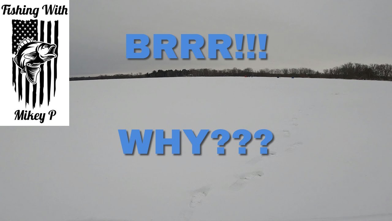 Так холодно, зачем я это делаю?!