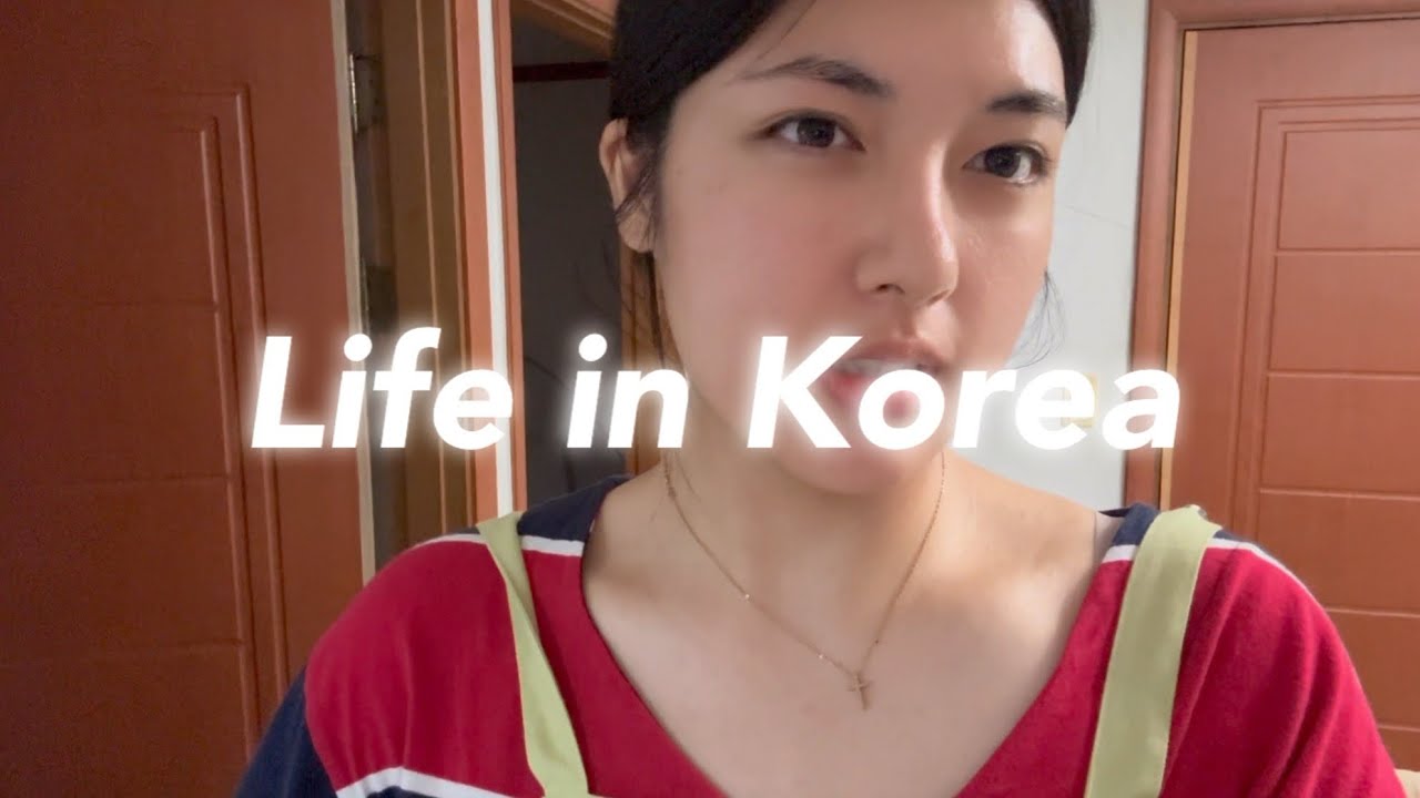 EP.2 Life in Korea vs Life in Pakistan