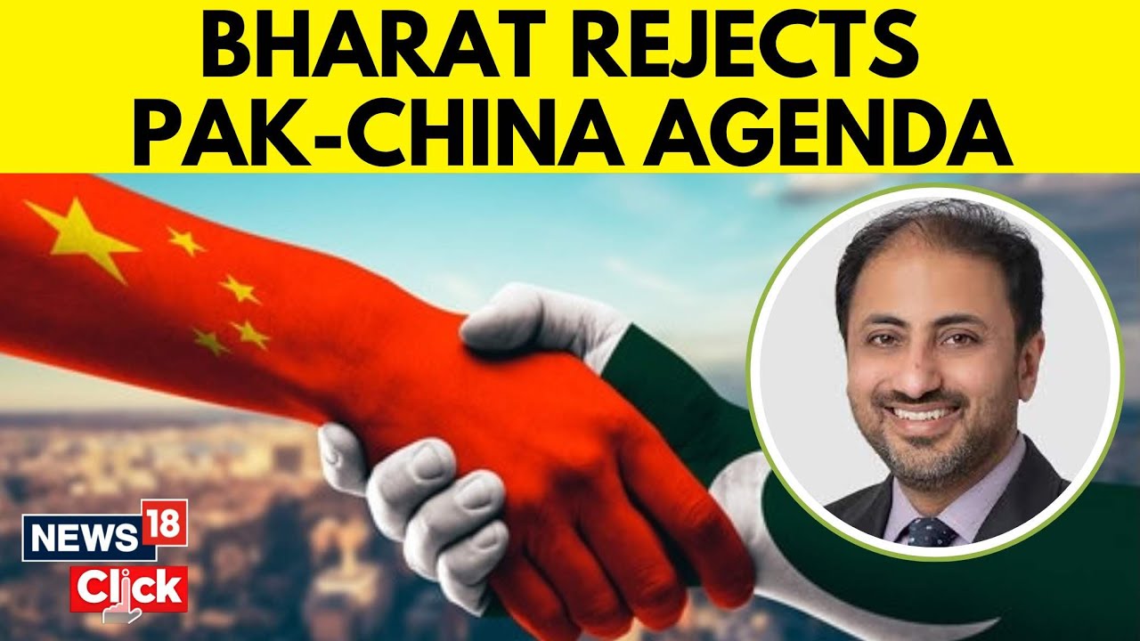 India's Strategic Dilemma Amidst China-Pakistan Alliances | #therightstand with Anand Narasimhan