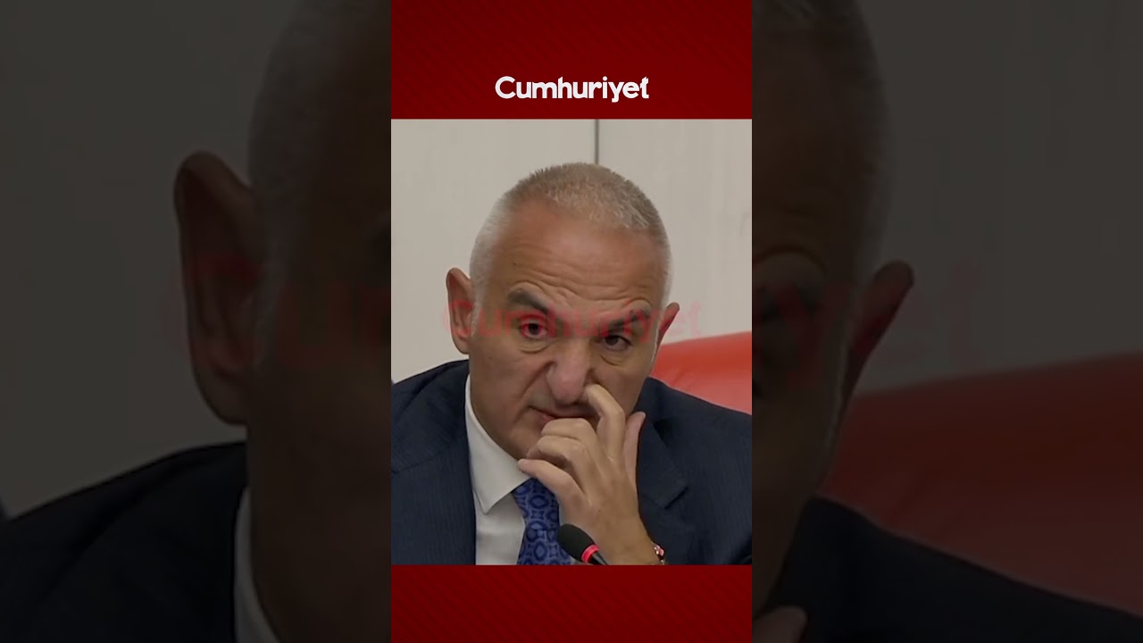 CHP'li Murat Emir'den Bakan Ersoy'a flaş 'Kartalkaya' yanıtı