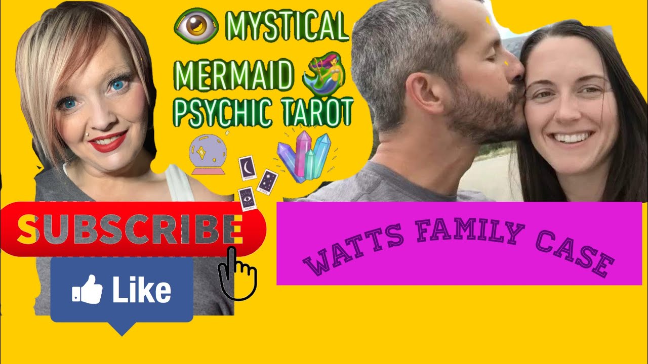 Chris Watts Case Part 1: NK’s part in all this ANSWERED using Tarot‼️🔮