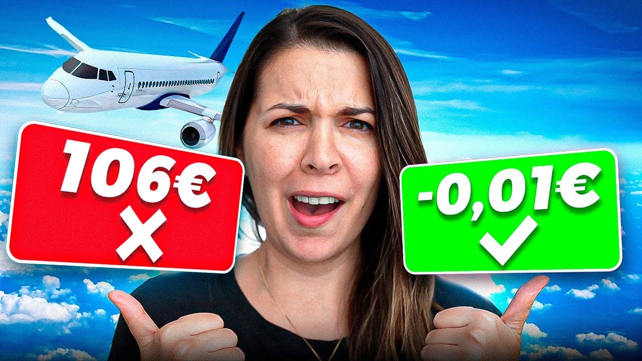 El truco para conseguir vuelos baratos con AVIOS que nadie explica