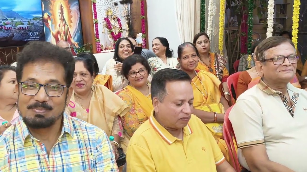 Rajiv Saigal (Spandan Episode-28)