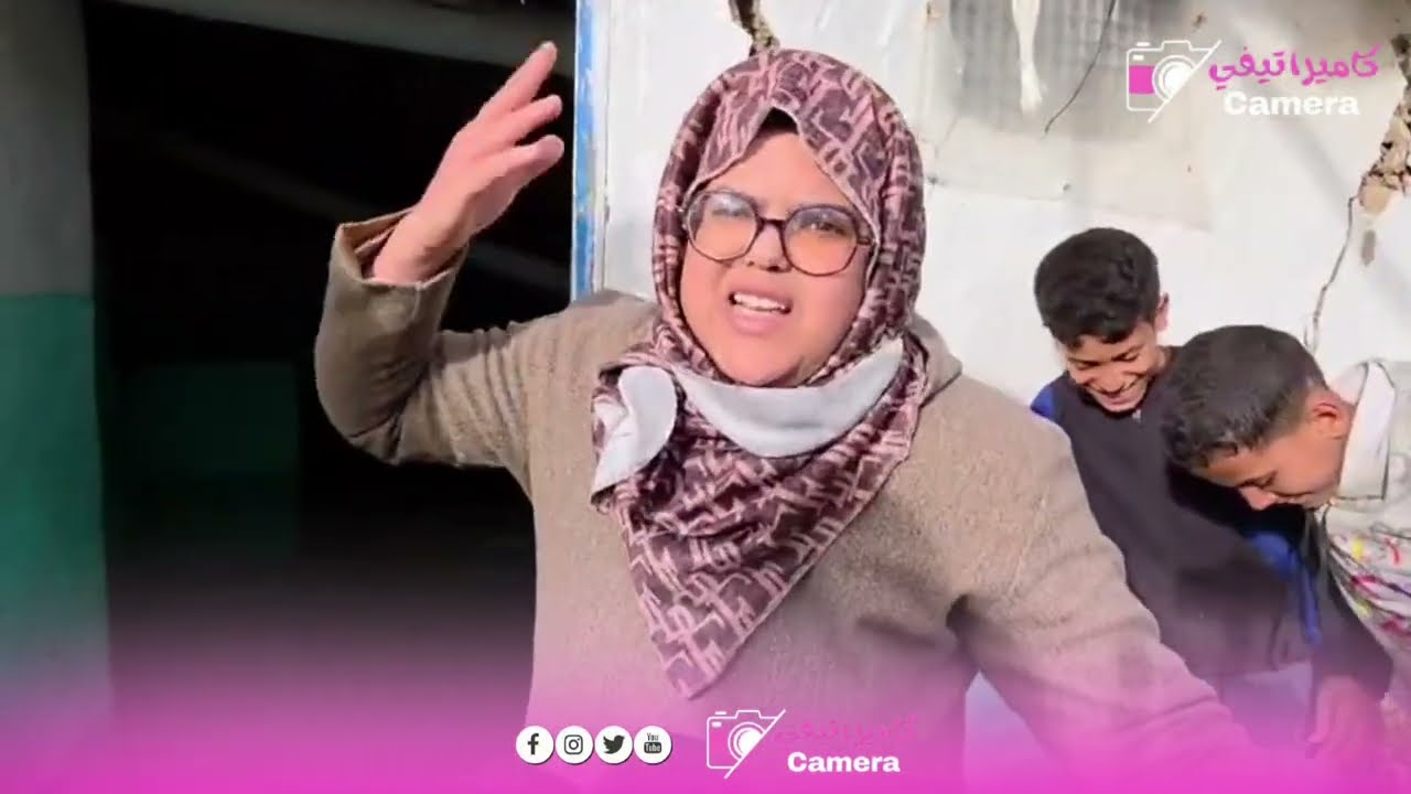 #فــيضـــانات-سيدي-قاسم .واد ارضم  أتى على الاخضر و اليابس والساكنة تستغيت