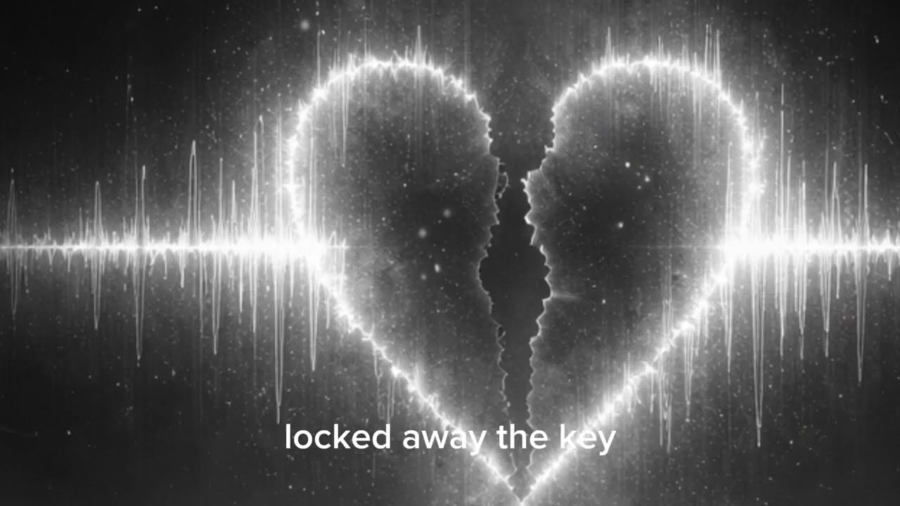 Sia - Half A Love (Fully Broken) [Cinematic Ethereal Reggae Pop Lyric Video] 🎶