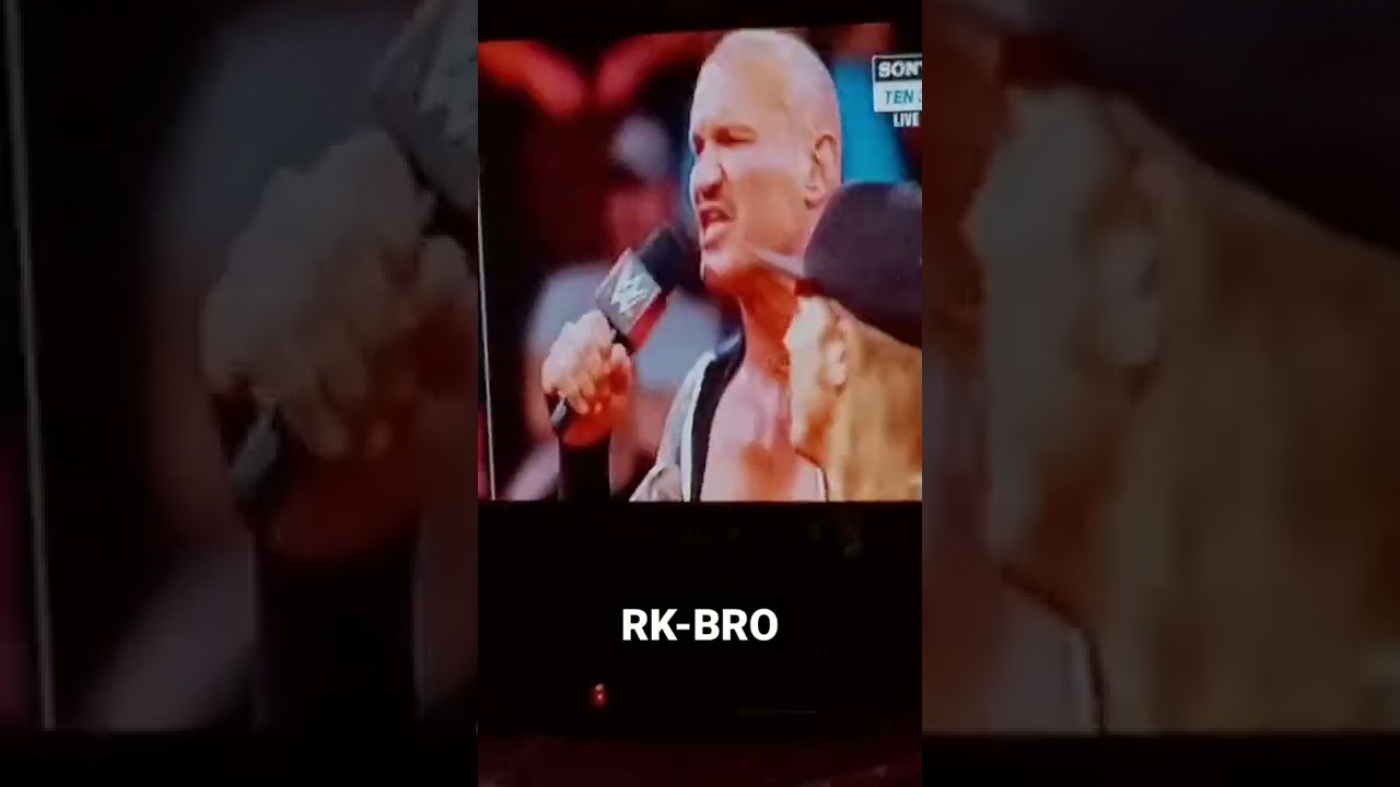 RK-BRO TODAY 2022#