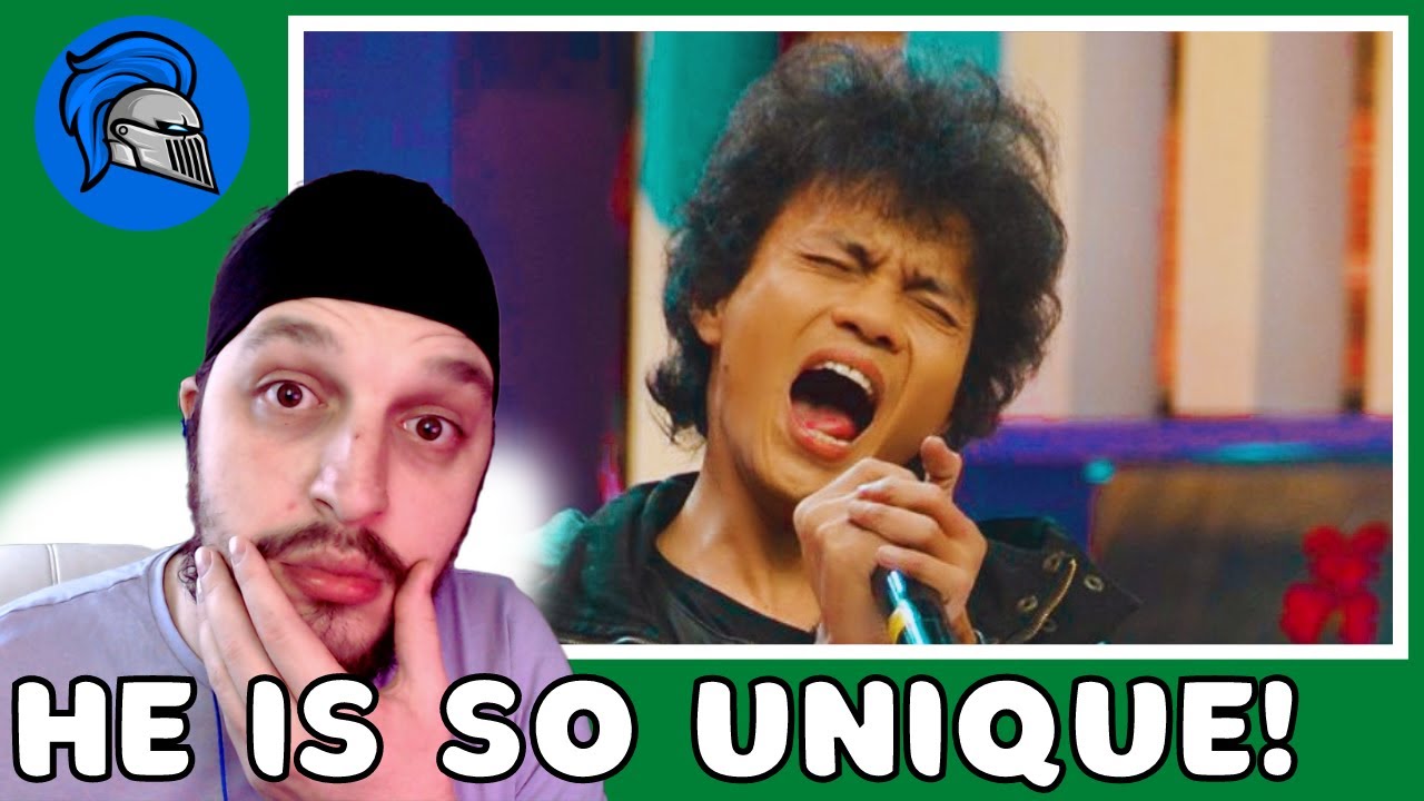 REACTING TO DENDEN GONJALEZ - Guns N' Roses - Sweet Child O' Mine Cover || UK REACTION