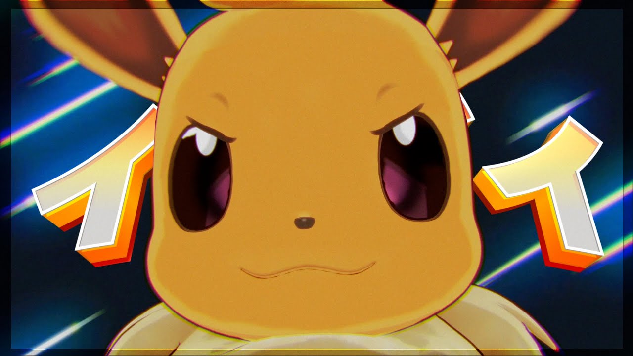 The Return - BeliEevee The Battle Stadium Series