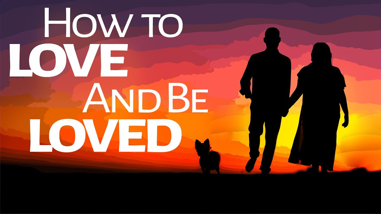 Abraham Hicks ~ How to Love and be Loved - important segment