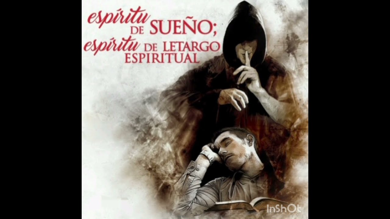 ORACIÓN CONTRA TODO LETARGO ESPIRITUAL