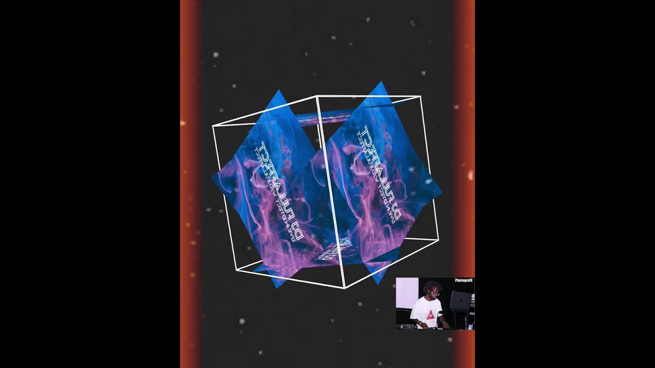 DjFullAffect R&B Mashups