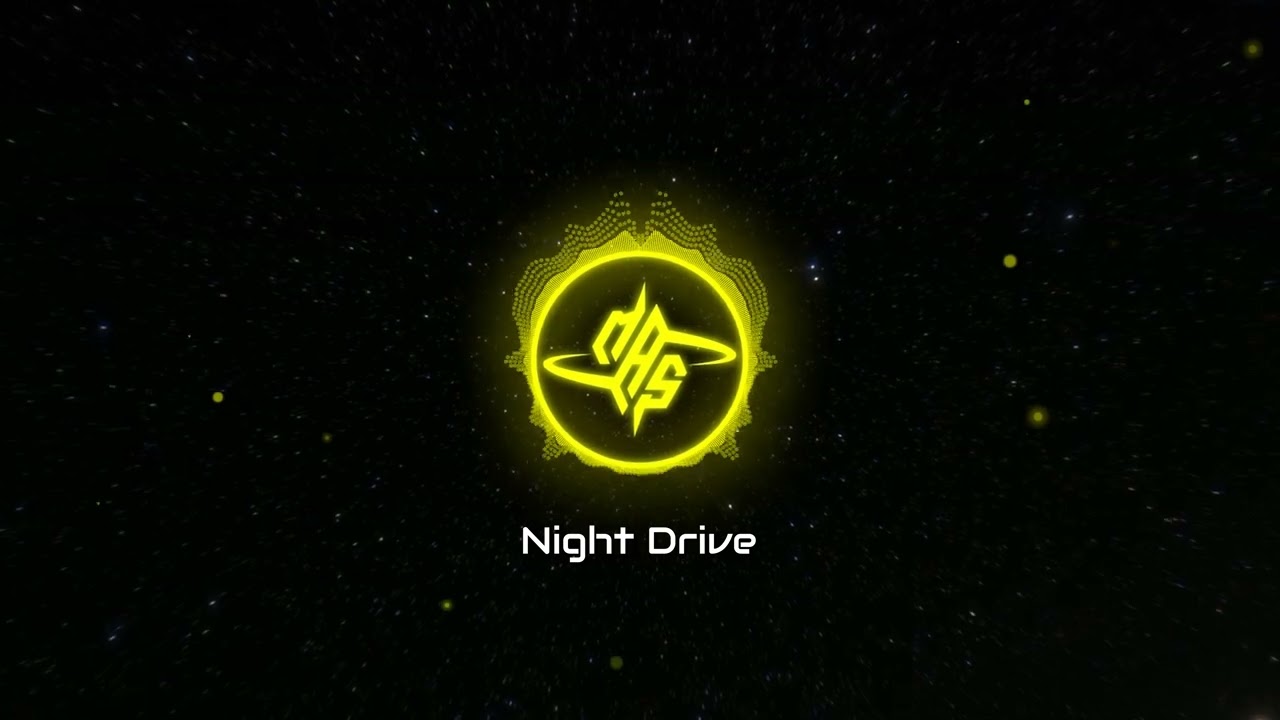 Copyright Free Music - Pop (Night Drive)