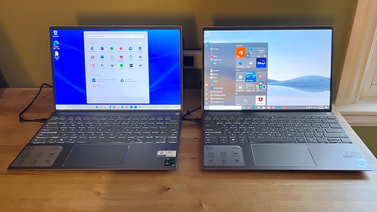 Dell Inspiron 13