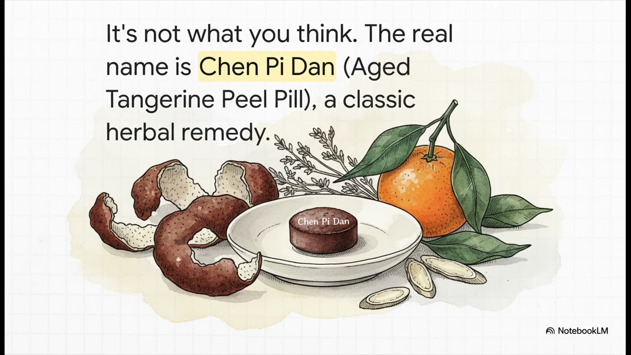 The Wisdom of Grandma's Bridge: Secret TCM Parenting & The 