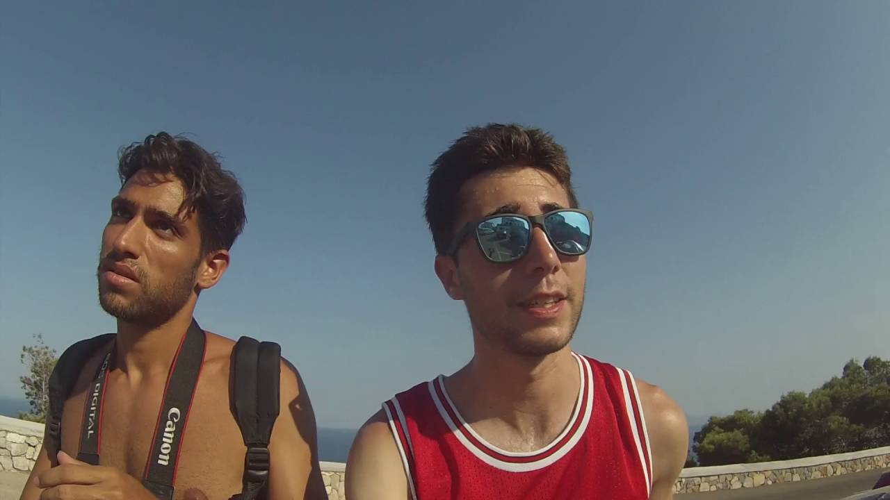 #JorsunInMallorca 8 - JorsunInMotion