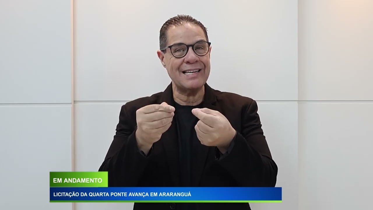COMENTÁRIO COM ELIAS PAVANI