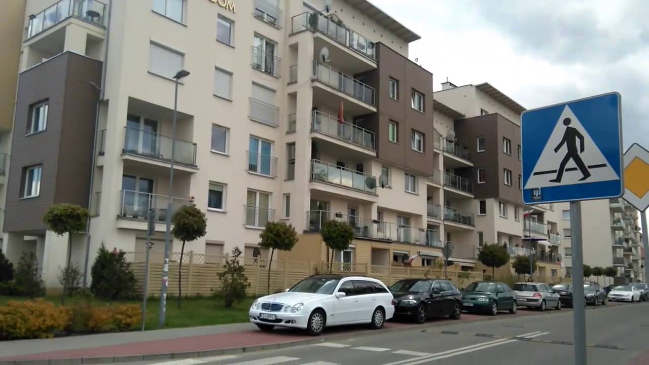 OY: Zielona Gora. EKONBUD-FADOM