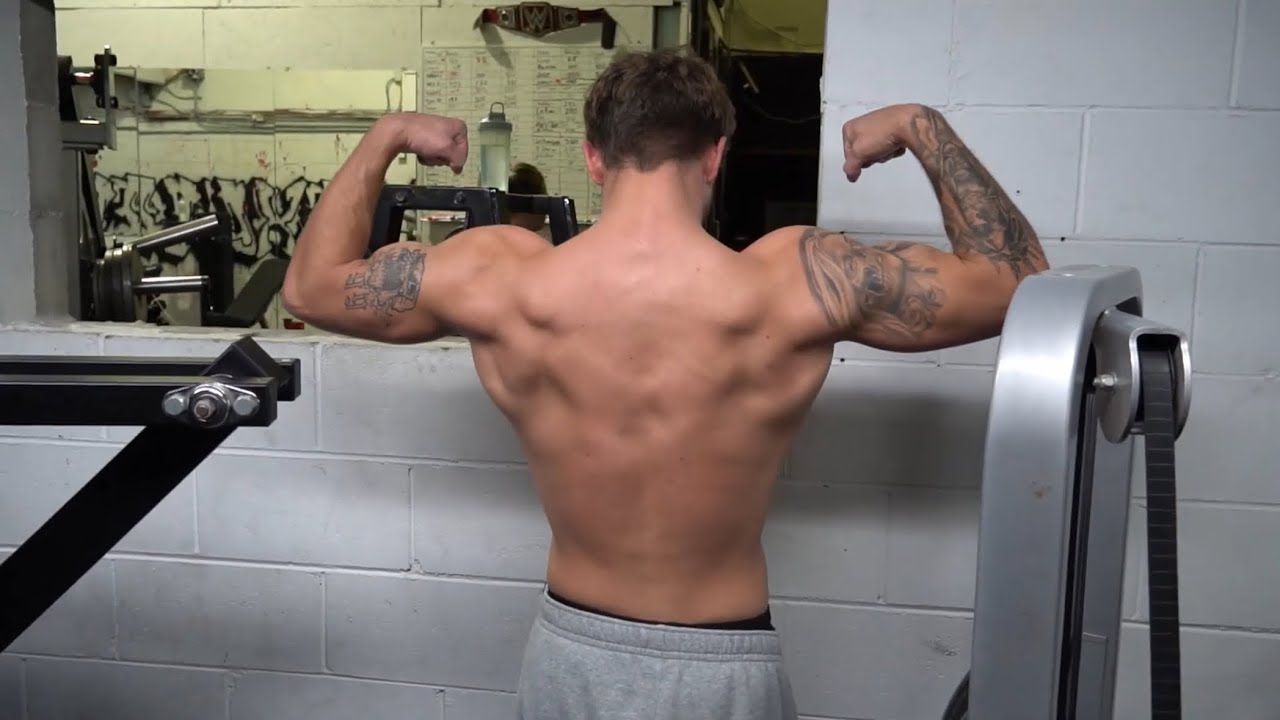 The Worst Gym Experience I've Ever Had...