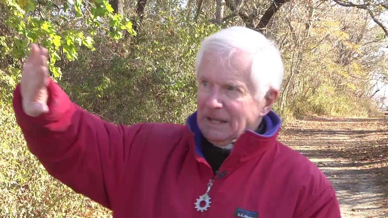 Seek & Find Series: Msgr. John C. Halloran - 
