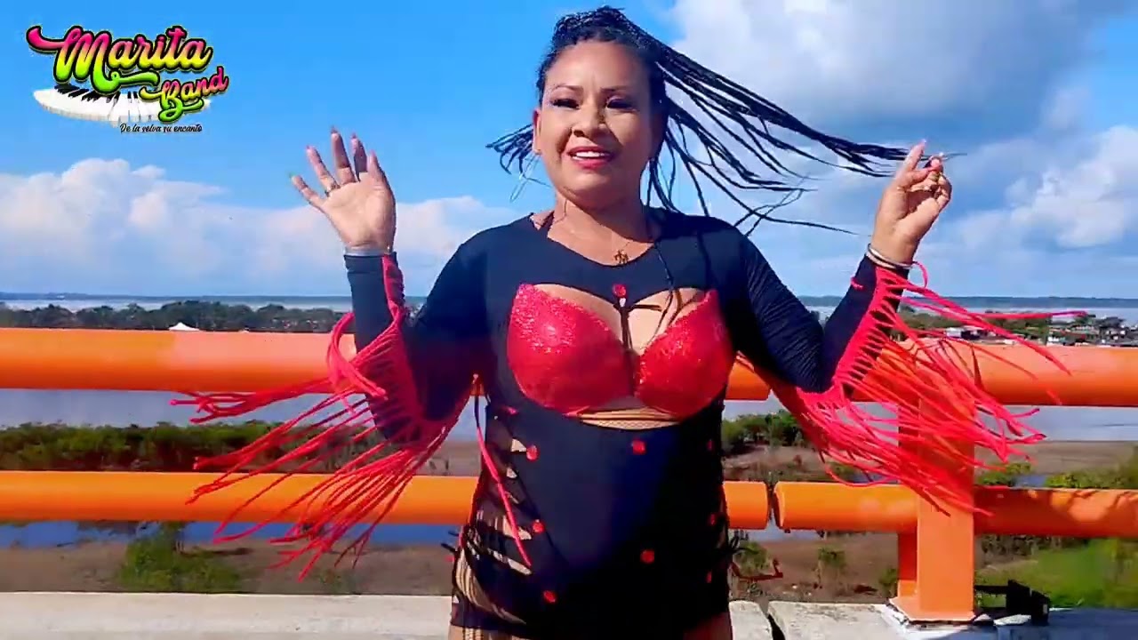 LA EMPODERADA VIDEO OFICIAL