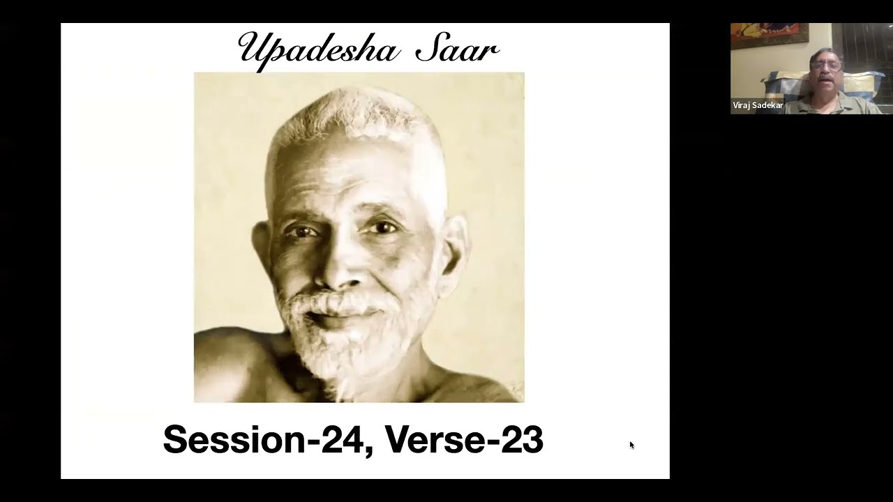 Upadesha Saar Session 24 4 Feb 26
