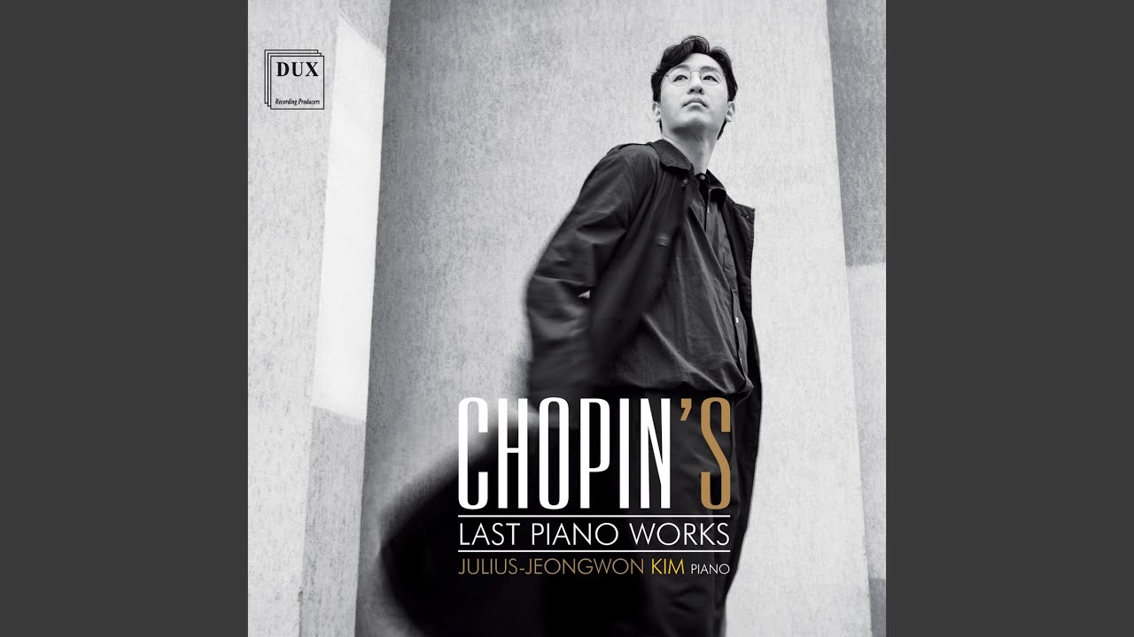 Chopin: 2 Nocturnes, Op. 62: No. 2 in E Major. Lento