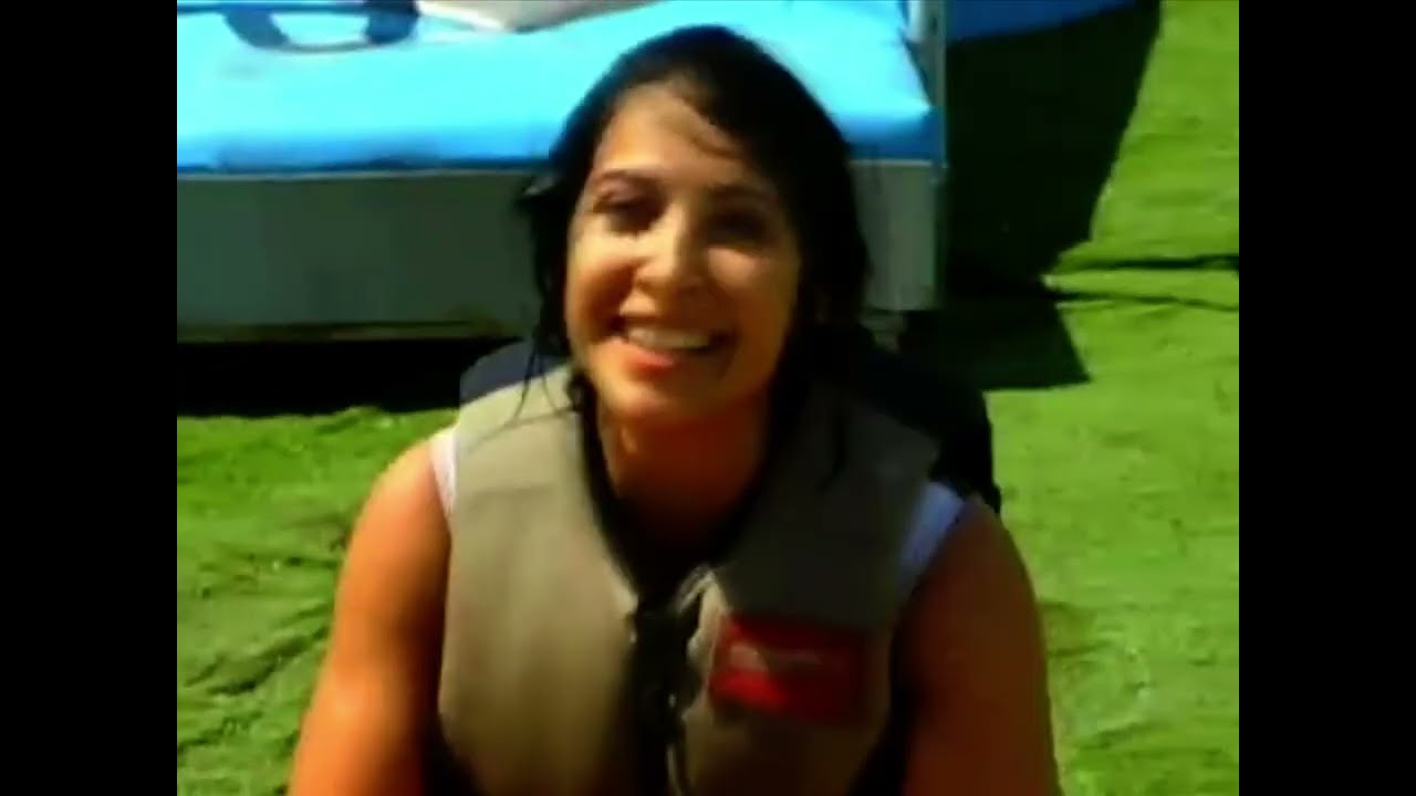 Maratoma Dos Famoses - S2 (Maratoma do Faustão - Wipeout Brazil)